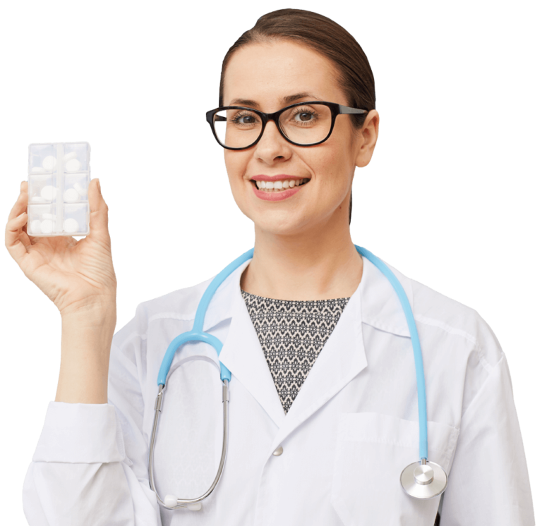 Que medicamentos debo usar después de una cirugia?