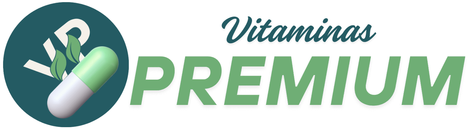 Vitaminas Premium