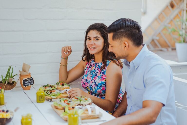 Bienestar Latino en USA: Hábitos Saludables