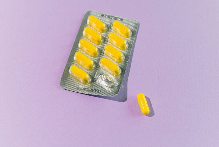 Mitos y Realidades de Suplementos