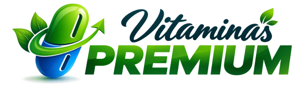 Vitaminas Premium